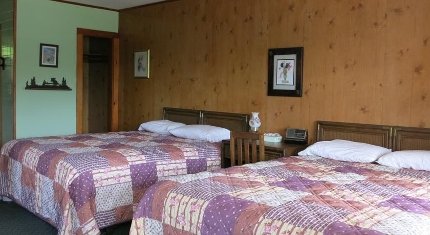 The Austin Inn Озеро Джордж Номер фото