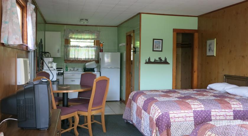 The Austin Inn Озеро Джордж Номер фото