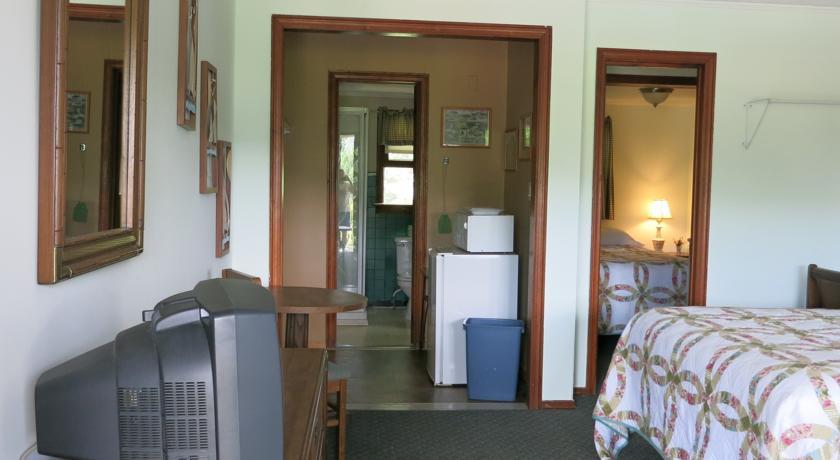 The Austin Inn Озеро Джордж Номер фото