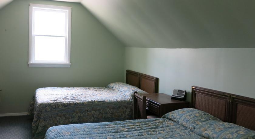 The Austin Inn Озеро Джордж Номер фото