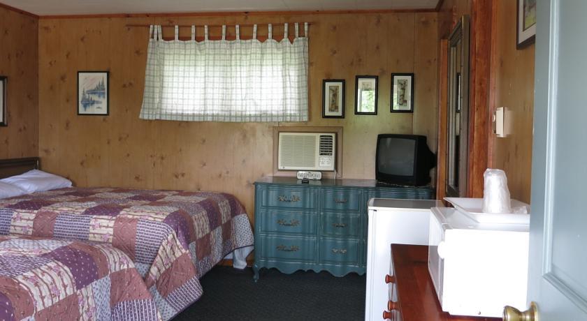 The Austin Inn Озеро Джордж Номер фото