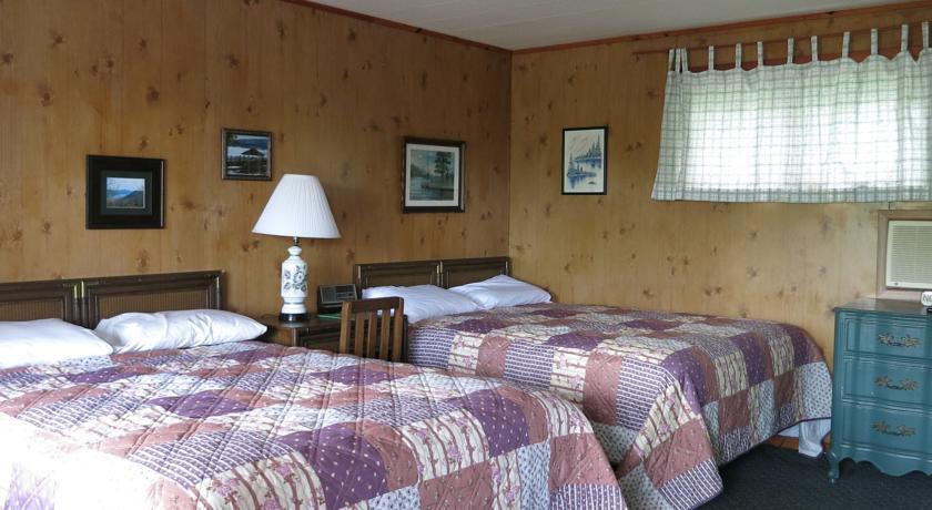 The Austin Inn Озеро Джордж Номер фото