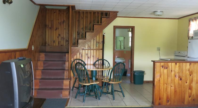 The Austin Inn Озеро Джордж Номер фото