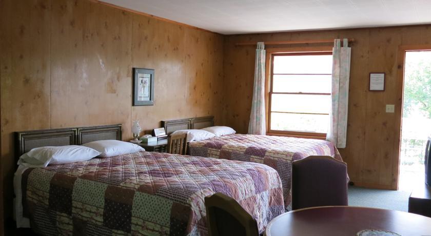 The Austin Inn Озеро Джордж Номер фото
